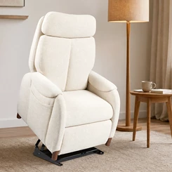 NOUVEAU Fauteuil releveur électrique - Baïla