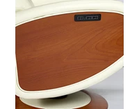 NOUVEAU Fauteuil releveur électrique - Oniks avec manchettes bois