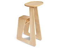 NOUVEAU Joan - Table d'appoint design