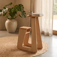 NOUVEAU Joan - Table d'appoint design