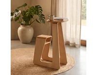 NOUVEAU Joan - Table d'appoint design