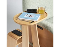 NOUVEAU Joan - Table d'appoint design