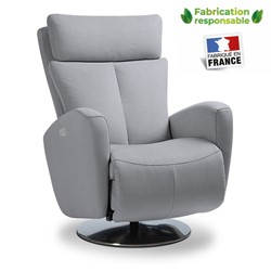Fauteuil relax Blue Note