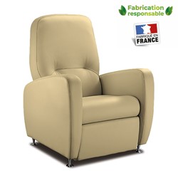 Fauteuil relax Pacific