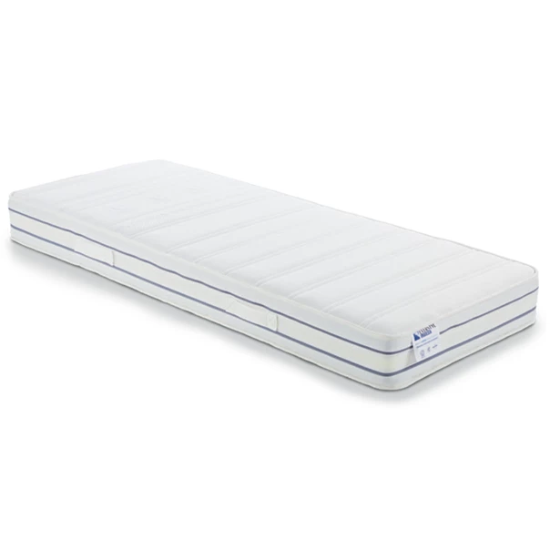 Matelas latex pour sommier électrique