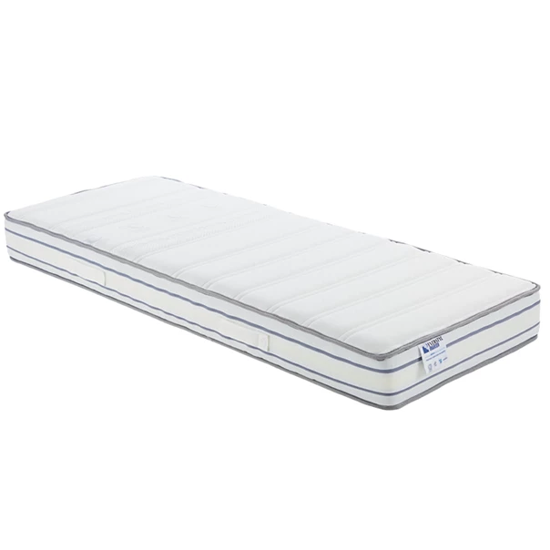 Matelas à mémoire de forme pour sommier électrique