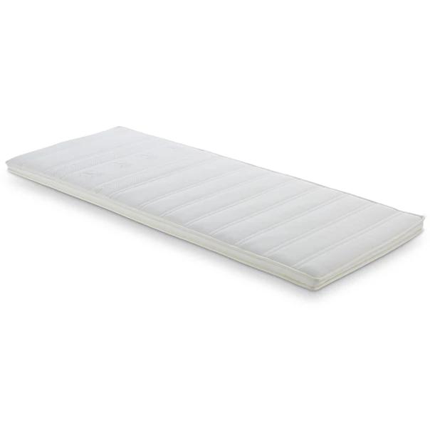 Surmatelas à mémoire de forme